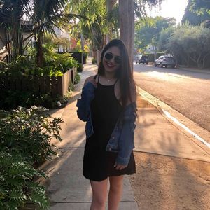 Meet your Posher, Lizzy